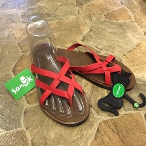 Last Pair! 💜 Yoga Strappy